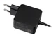 Блок живлення для ноутбука Asus 45W (19V 2,37А 4,5мм*3,0мм) [NEW Gen] AD2108020 Оригінал від Asus, - зображення 5