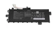 Батарея / B21N1818 / аккумулятор для ноутбука ASUS X712DA, X712DK, X712EA, X712EQ, X712FA, X712FB, X712JA, X712UA [32Wh] - изображение 2