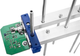 Antena TV Barczak Electronics SONUS MINILOG z kablem (5901436745150) - obraz 2