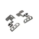 Петли для Acer Aspire A315-42G A315-54 A315-56 A515-43G N19C1, (пара, левая+правая, AM2ME000400, AM2ME000300) - изображение 2