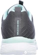 Жіночі кросівки Skechers Graceful - Get Connected 12615 CCGR 39 (9) 36 см (190872053553) - зображення 10