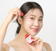 Укрепляющая коллагеновая ампула с камелией Round Lab Camellia Deep Collagen Firming Ampoule 30ml - изображение 3