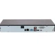 Видеорегистратор Dahua DHI-NVR2208-I2 - 8-канальный, 2 HDD, 80 Мбит/с, WizSense, 1U, черный - изображение 4