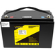 Аккумуляторная батарея LiitoKala 12V150Ah(4S2P) LiFePO4LCD 150 А/час 12В с LCD дисплеем - изображение 2