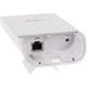 Внешняя Wi-Fi точка доступа Ubiquiti NSL-M5 5ГГц (NanoStation Loco M5, 802.11n) – Белый - изображение 5
