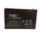 Акумулятор батарея UKC WST-9.0 12V 9Ah - зображення 2