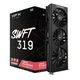 XFX Radeon RX 6900 XT 16GB Speedster SWFT 319 16Gb GDDR6 (RX-69XTAQ VZ.0) Б/В - зображення 1