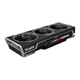 Відеокарта RX 6900 XT 16GB GDDR6 XFX SpeedSter Merc 319 (RX-69XTATBD9) - зображення 3