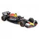 Машина Bburago Red Bull Racing RB19 (2023) (143) (18-38082) (255077) - зображення 5