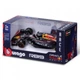 Машина Bburago Red Bull Racing RB19 (2023) (143) (18-38082) (255077) - зображення 7