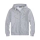 Кофта Polo Ralph Lauren на застібці з капюшоном M сірий, зріст 167 - 174 (106566648) - зображення 1