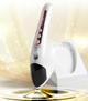 Массажер - увлажнитель для лица SKIN IRONING XL-2308 с микротоками 55220/1 - изображение 3