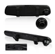 Відеореєстратор - зеркало Dvr L9000 Full HD Автомобільний реєстратор із двома камерами - зображення 3