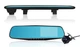 Відеореєстратор - зеркало Dvr L9000 Full HD Автомобільний реєстратор із двома камерами - зображення 4