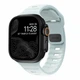 Ремінець Nomad Sport Band Icy Blue Glow 46mm/49mm (NM01123385) - зображення 4