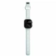 Ремінець Nomad Sport Band Icy Blue Glow 46mm/49mm (NM01123385) - зображення 11