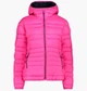 Куртка CMP Jacket Fix Hood Nylon Cire Pink 34K3116-B818 34 - изображение 1
