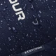 Рюкзак Under Armour Hustle Lite Blue 1364180-410 OSFA - зображення 4