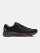 Кроссовки Under Armour Charged Bandit Tr 3 Black 3028371-001 44 - изображение 2