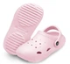 Тапочки Aqua Speed Lugo 61533 Pink 608-03 32 - изображение 3