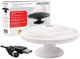 Антена TV Mistral MI-ANT04 White (5908313151196) - зображення 2