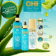Крем для волосся Chi Aloe Vera Curls зволожуючий 147 мл (633911811535) - зображення 4