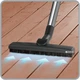 Пылесос без мешка ROWENTA Compact Power Cyclonic Home & Car RO3798EA - изображение 5