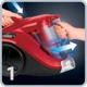 Пылесос без мешка ROWENTA Compact Power Cyclonic Home & Car RO3798EA - изображение 10