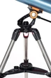 Телескоп Celestron Inspire 100 AZ (22403) - изображение 7