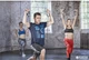 Эспандер Reebok Studio Hard level 147 см Black (RSTB-16077) - изображение 5