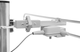 Зовнішня TV-антена Barczak Electronics DVB-T/T2 DUPLEX (5907799750763) - зображення 4