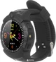 Смарт-часы Ergo GPS Tracker Color C010 Black (GPSC010BL) - изображение 2