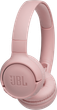Беспроводные наушники JBL T500 BT Pink (JBLT500BTPIK) - изображение 1