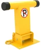 Блокувальник паркувального місця Voltronic Stop parking 06 механічний Stop parking 06, підйом-опускання важеля вручну, без замка (YT40292) - зображення 1