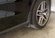 Брызговики Premium без порогов (4 шт) для Mercedes GLE coupe C292 2015-2019 гг - изображение 2