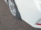 Брызговики Premium (EU, 4 шт) для Toyota Corolla 2019- гг - изображение 5
