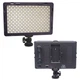 LED - освітлювач, відеосвітло Mcoplus LE-410B (3200-5500K) з регулюванням потужності та температури - зображення 12