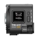 LED свет осветитель Yongnuo YNLUX100 PRO KIT (32005600K) с держателем и кейсом 01 - изображение 3