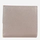 Кошелек женский кожаный для карточек Karya 1066-098 Серый (ROZ6501086677) - изображение 2