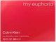 Парфюмированная вода для женщин Calvin Klein My Euphoria 30 мл (3616304478260) - изображение 2