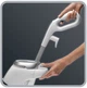 Пылесос-пароочиститель ROWENTA 2-в-1 Clean & Steam RY7557WH - изображение 6