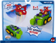 Czołg z samolotem odrzutowym Jazwares Marvel Spidey Team-up Tank (0191726754848) - obraz 2