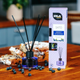 Dyfuzor z pałeczkami zapachowymi Erla Home Sato SWEET EVENING 50 ml (5906534019516) - obraz 3