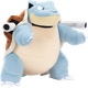 Плюшева іграшка Jazwares Pokemon Blastoise 30 см (0191726781080) - зображення 2