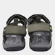 Мужские сандалии CMP Almaak 38Q9947-E980 46 (12US) 29.8 см Militare (8059342911057) - изображение 4
