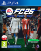 Gra PS4 EA Sports FC 26 (Blu-ray płyta) (5030942125337) - obraz 1