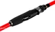 Удилище спиннинговое Metsui Reflex 702H 2.13 м 10-42 г (8806066190219) - изображение 6