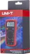 Мультиметр універсальний UNI-T UT133A (MIE0435) - зображення 8