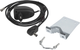Antena TV Ryniak Delta DVB-T/DVB-T2 zewnętrzna Silver (5901890024952) - obraz 2
