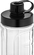 Блендер WMF KitchenMinis 0.6 л Чорний (04.1650.0071) - зображення 6